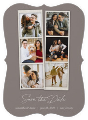 Snapshot Strips