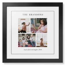 Gallery Montage of Memories