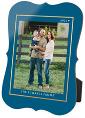 Simply Elegant Frame