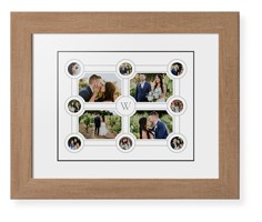 Vintage Family Tree​