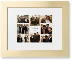 Modern Family Collage