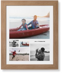 Hero Collage Portrait