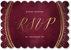 Resplendent Night