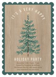 Twinkle Pine Gathering