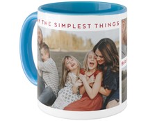 Simplest Things