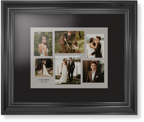 Gallery Collage of Six