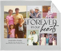 In Our Hearts Memorial