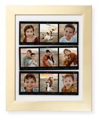 Favorite Film Collage