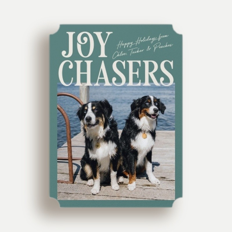 Joy Chasers