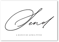 Dashing Script