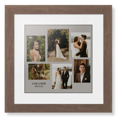 Gallery Collage of Six