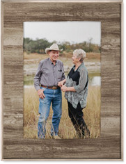 Countryside Portrait