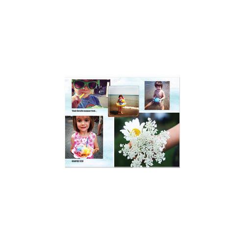 Endless Summer 11x14 undefined  Premium Album