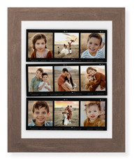 Favorite Film Collage