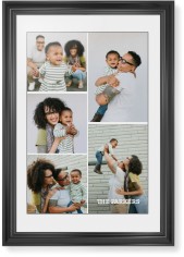 Gallery of Five Portrait