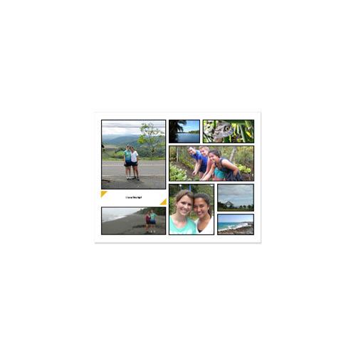 High School Memories 11x14 undefined  Premium Album