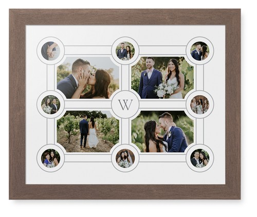 Vintage Family Tree​