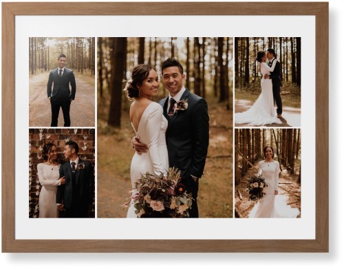 Unique Framed Graduation Prints