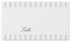 Fashionable Fonts
