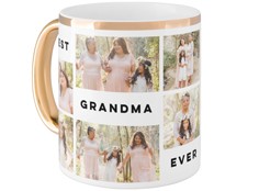 Gallery Of Seven Text