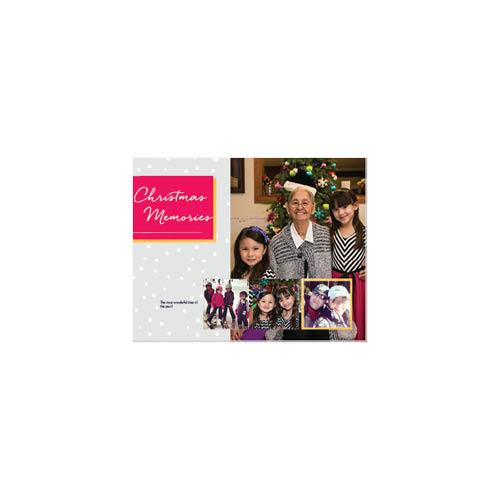 Our Family's Year 8x11 undefined  Photo Book