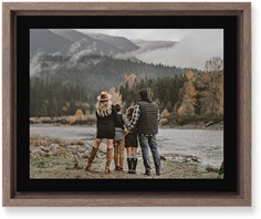 Simple Gallery of One Border