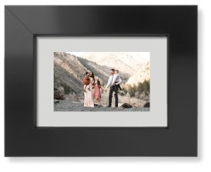 Gallery Border of One