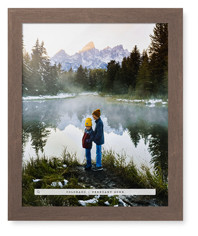 Travel Banner Portrait