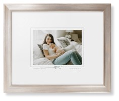 Whimsical Border of One