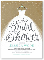 Dreamy Wedding Dress