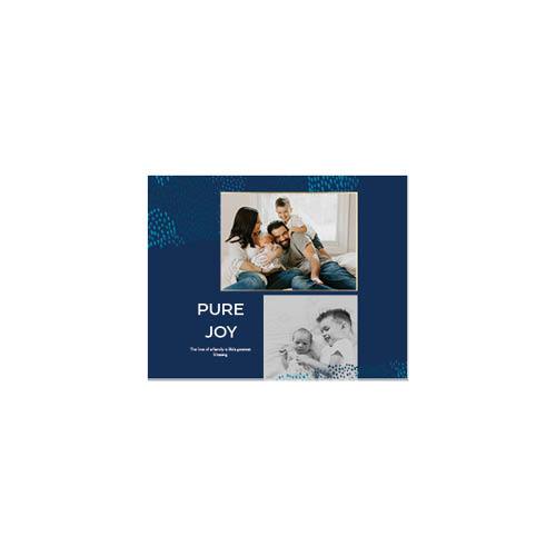 Abstract Patterns by Stacey Day 8x11 undefined  Premium Album