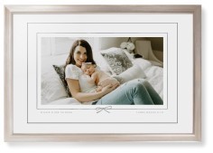 Whimsical Border of One