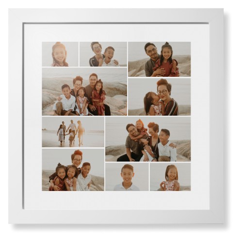 Gallery of Ten