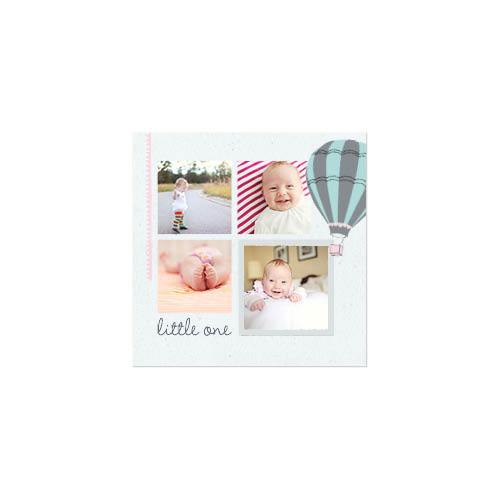 Tiny Little You 12x12 undefined  Premium Album