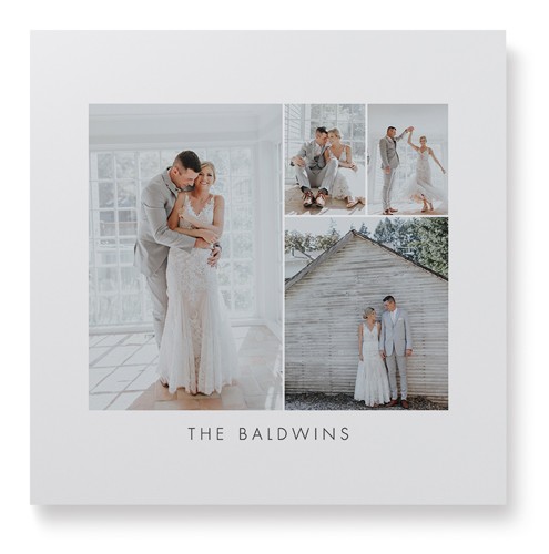 Unframed Rustic Wall Art