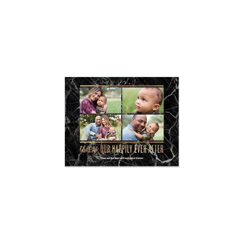 Gilded Marble 8x11 undefined  Premium Album