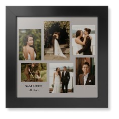 Gallery Collage of Six