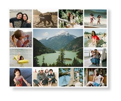 Hero Gallery of Thirteen Landscape