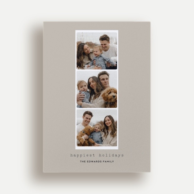 Photo Strip