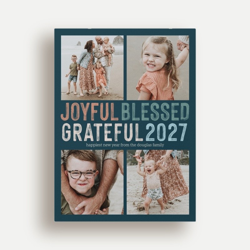 Generous Gratitude