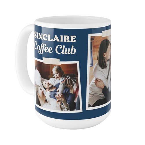 Coffee Club