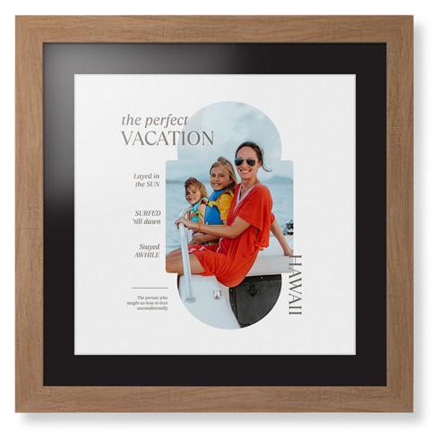 Travel Infographic​