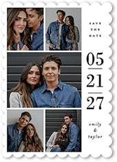 Making Many Memories