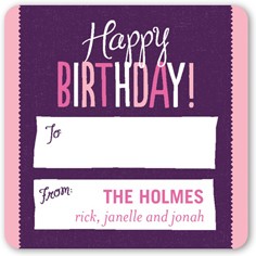 Big Balloon Wishes Girl