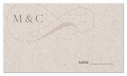 Ampersand Swirls