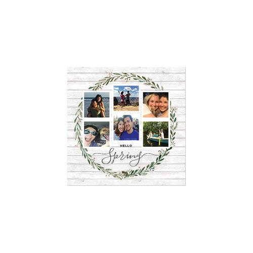 Love Grows Here 12x12 undefined  Wall Calendar