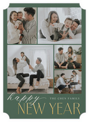 Merry Modern Tidings