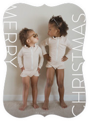 Modern Holiday Charm