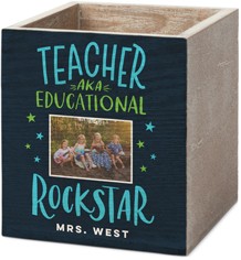 Rockstar Teacher