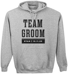 Team Groom